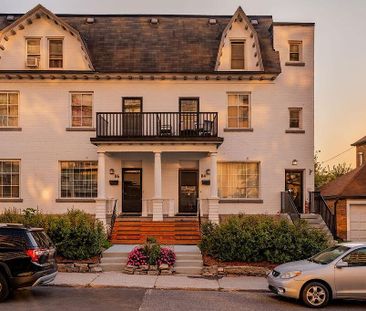 Lower Town - Photo 4