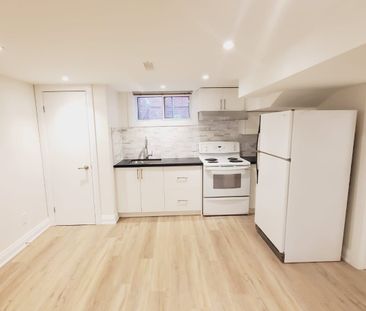 For Lease - 550 Glencairn Avenue Unit# Bsmt 2, Toronto, Ontario - Photo 5