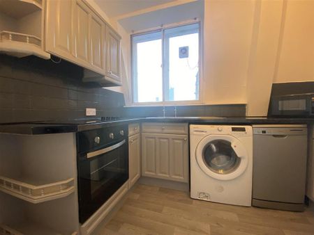 2 bedroom apartment to rent - Photo 3