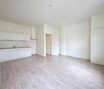Te huur: Appartement Erasmusstraat in Rotterdam - Photo 3