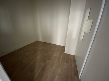 APPARTEMENT T1 A LOUER - Photo 3