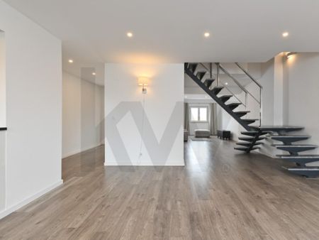 Apartamento T4 em Lisboa - Photo 4