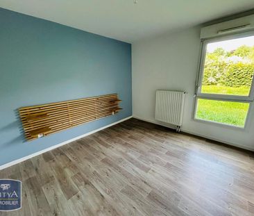 Location Appartement 3 pièces 63m² LAMBERSART 59130 - Photo 3