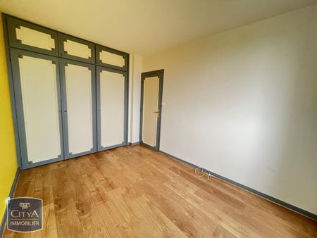 Location Appartement 2 pièces 46m² BOURGES 18000 - Photo 2