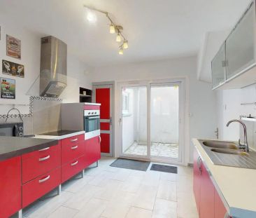 Maison à louer 4 pièces 69m² - Photo 2