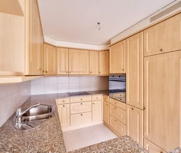 3.5 Zimmer, 111 m², 2. Stock - Photo 5