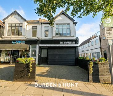 Station Road, Chingford - Photo 1