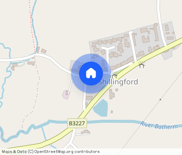 Shillingford, Tiverton - Photo 1