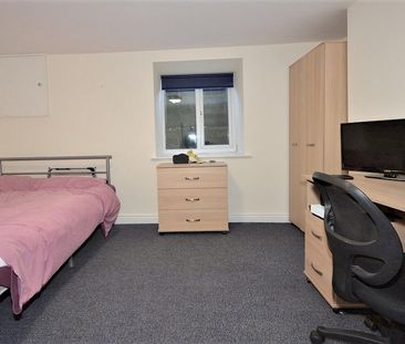 13 Parkers Road, Broomhill, Sheffield, S10 1BN - Photo 5