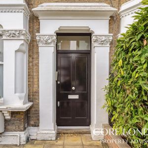 4 bedroom apartment to rent - Photo 3