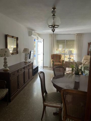 Alquiler de piso en Plaza del Hospital Civil, 4 - Photo 4