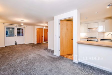 3 bedroom house to rent Sibsey Court, Sibsey, PE22 - Photo 2