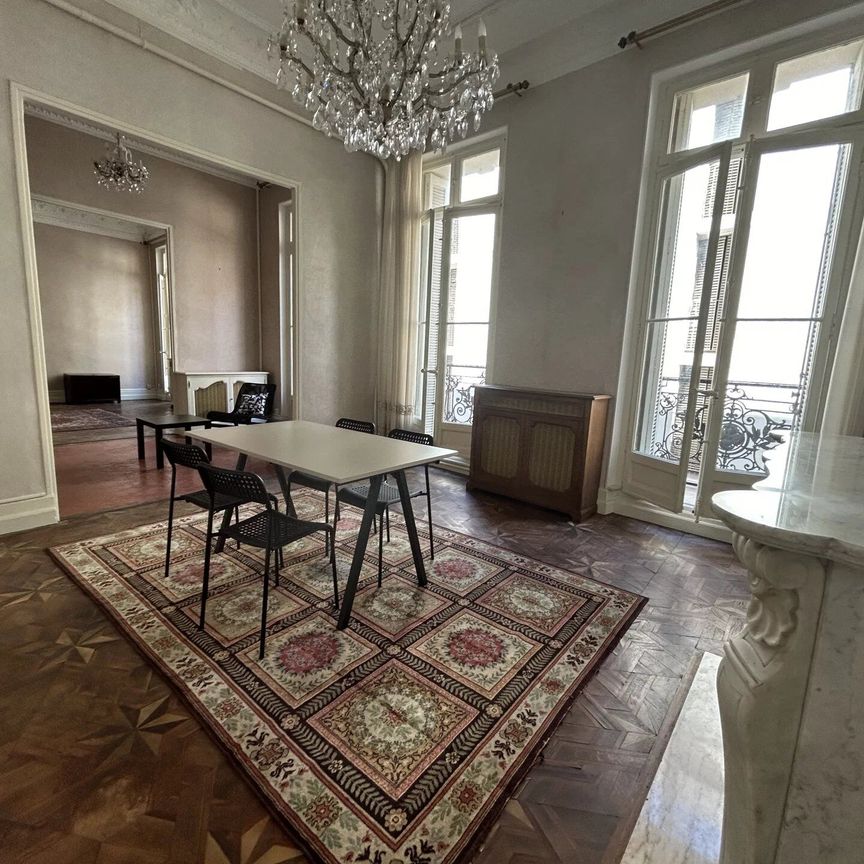 Appartement 7 pièces 183m2 MARSEILLE 1ER 2 900 euros - Photo 1