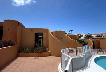 2 Bedroom Bungalow for rent in San Eugenio