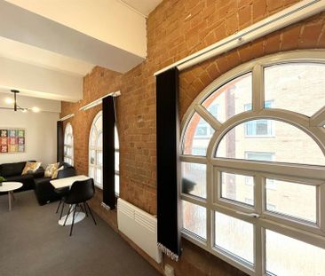 Professional Apartment, York Street, Leicester - Photo 3