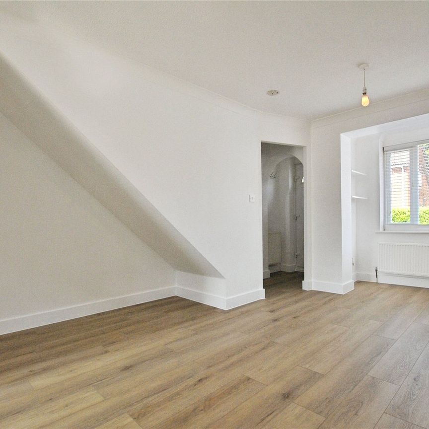 2 bedroom house to rent - Photo 1
