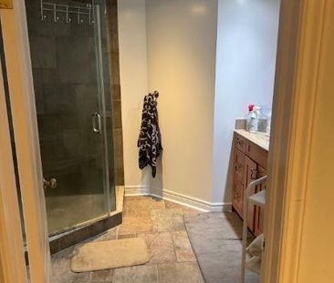 For Lease - 1559 Westbridge Way Unit# Basement, Mississauga, Ontario - Photo 5