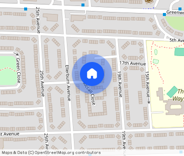 3 bedroom terraced house to rent - Photo 1