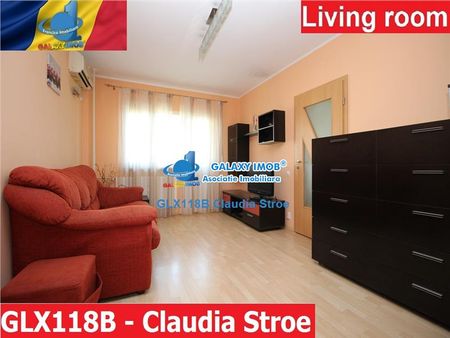 INCHIRIERE APARTAMENT 2 CAMERE PIATA SUDULUI 3 MINUTE METROU - Photo 4