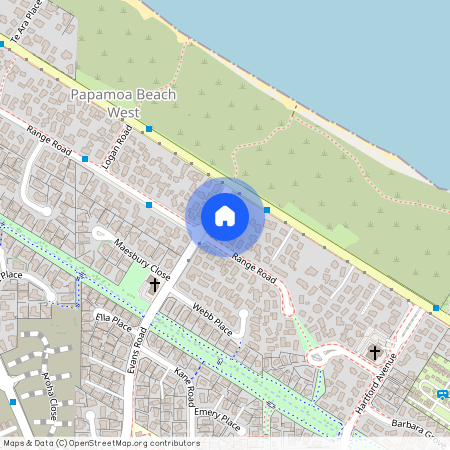 273B Range Road, Papamoa, Tauranga