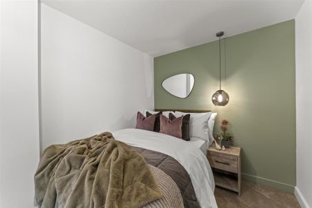 Studio to rent - Photo 3