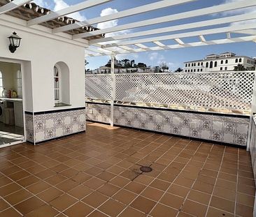 853020 - Villa For rent in Mijas Pueblo, Mijas, Málaga, Spain - Photo 1