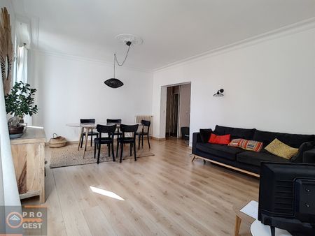 T3 FOCH meublé et équipé - Photo 2