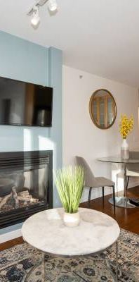 Best Location Furnished Condo Downtown - Photo 1