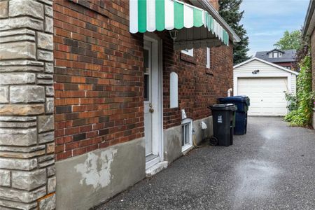 For Lease - 1370 Woodbine Avenue Unit# Lower, Toronto, Ontario - Photo 3
