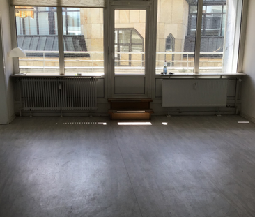 Willkommen Zuhause! Zentral gelegene Wohnung mit Balkon - Photo 1