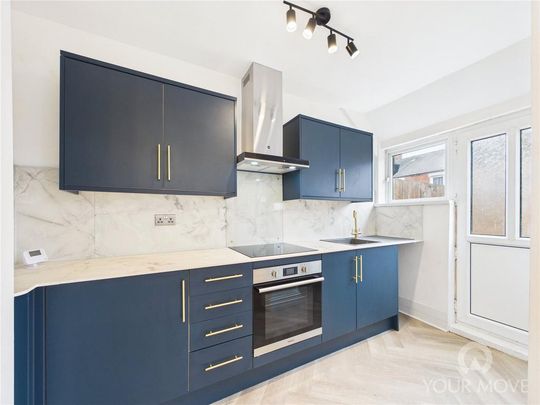 3 bedroom terraced house to rent - Photo 1