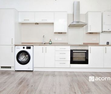 Alma Grove, London, SE1 - Photo 1