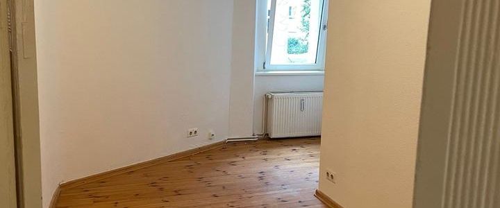 2-Zimmer-Wohnung in Berlin-Friedrichshain - Foto 1