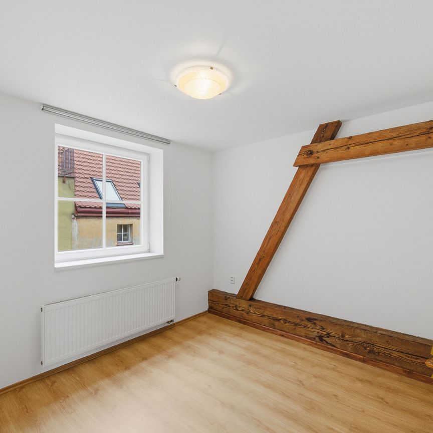 Apartment for rent, 2+kk - 1 bedroom, 64m - Fotografie 1