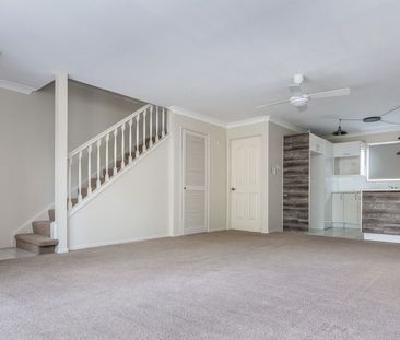 CONVENIENT LOW MAINTENANCE LIVING! - Photo 1