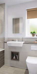 4 bedroom detached house to rent - Photo 3