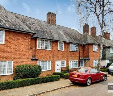 Roe Lane, Kingsbury, London, NW9 - Photo 2