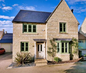4 bedroom detached house to rent - Photo 1