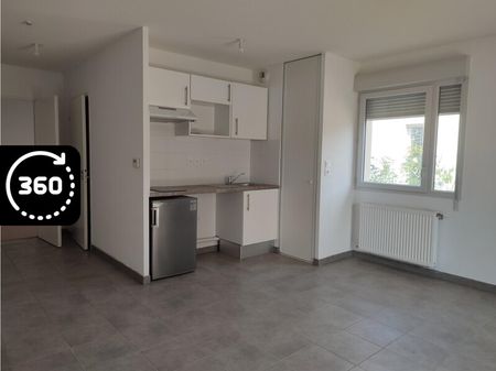 Location Appartement 2 pièces 41m² MURET 31600 - Photo 3