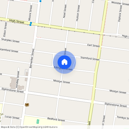 2/204 Bawden Street, Qld 4701, Berserker