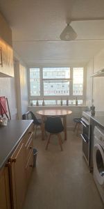 Room in a Shared Flat, Battersea Park Road, SW11 - Photo 3
