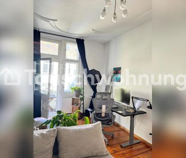 TAUSCHWOHNUNG Wohnungstausch Berlin-München - Photo 2