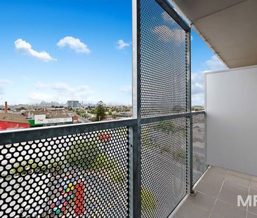 609/51 Gordon Street, Footscray - Photo 6