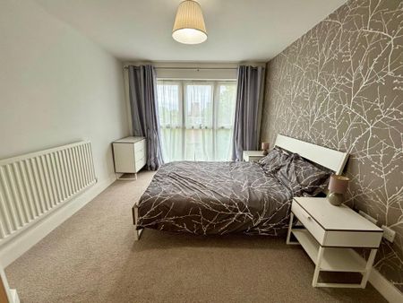 2 bedroom flat to rent - Photo 3