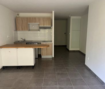Location Appartement 1 pièce 30m² NANTES 44300 - Photo 2