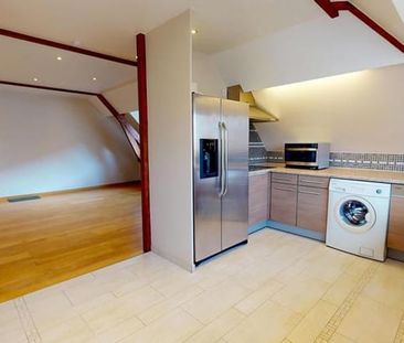 Appartement te huur - Photo 4