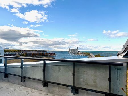 For Lease - 31 Huron Street Unit# 604, Collingwood, Ontario - Photo 4