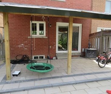 For Lease - 105 Kruger Road, Markham, Ontario - Photo 2