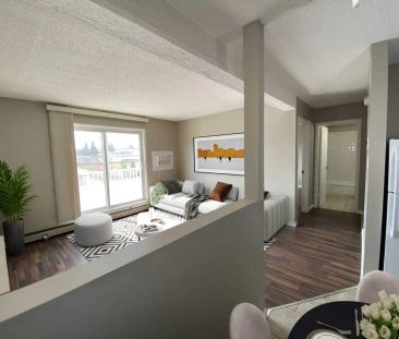 Key West Apartments — 1 bedroom - Photo 1