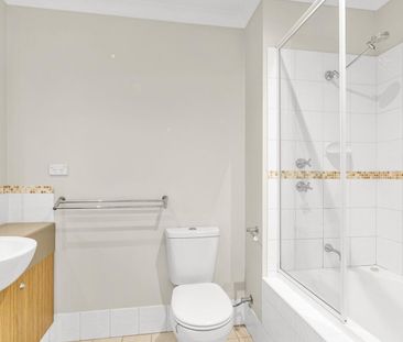 Stylish Apartment Living with Dual Balconies & Recreational Amenities - Photo 3